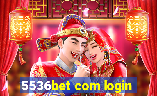 5536bet com login